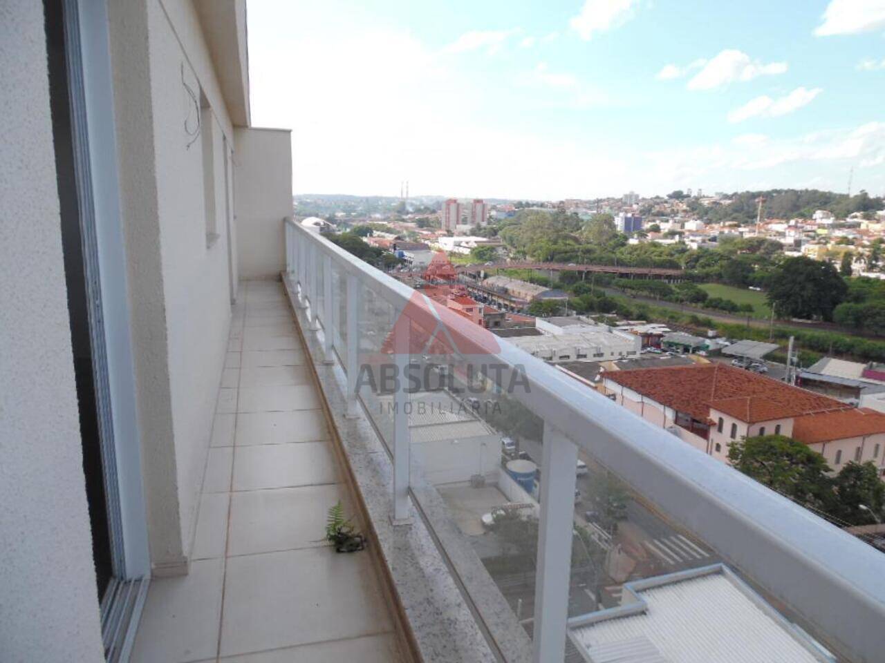 Apartamento Centro, Americana - SP