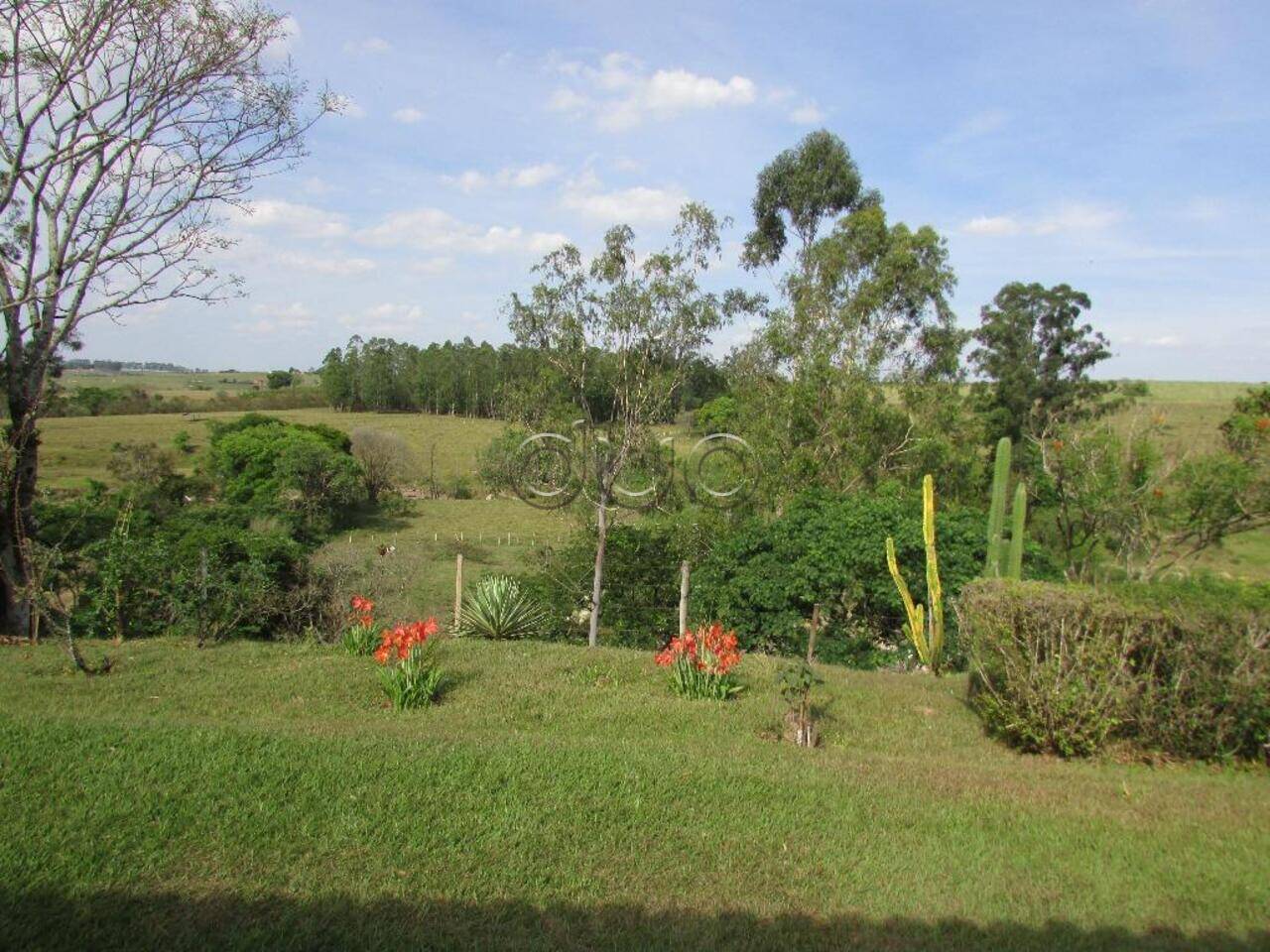 Sítio Zona Rural, Saltinho - SP