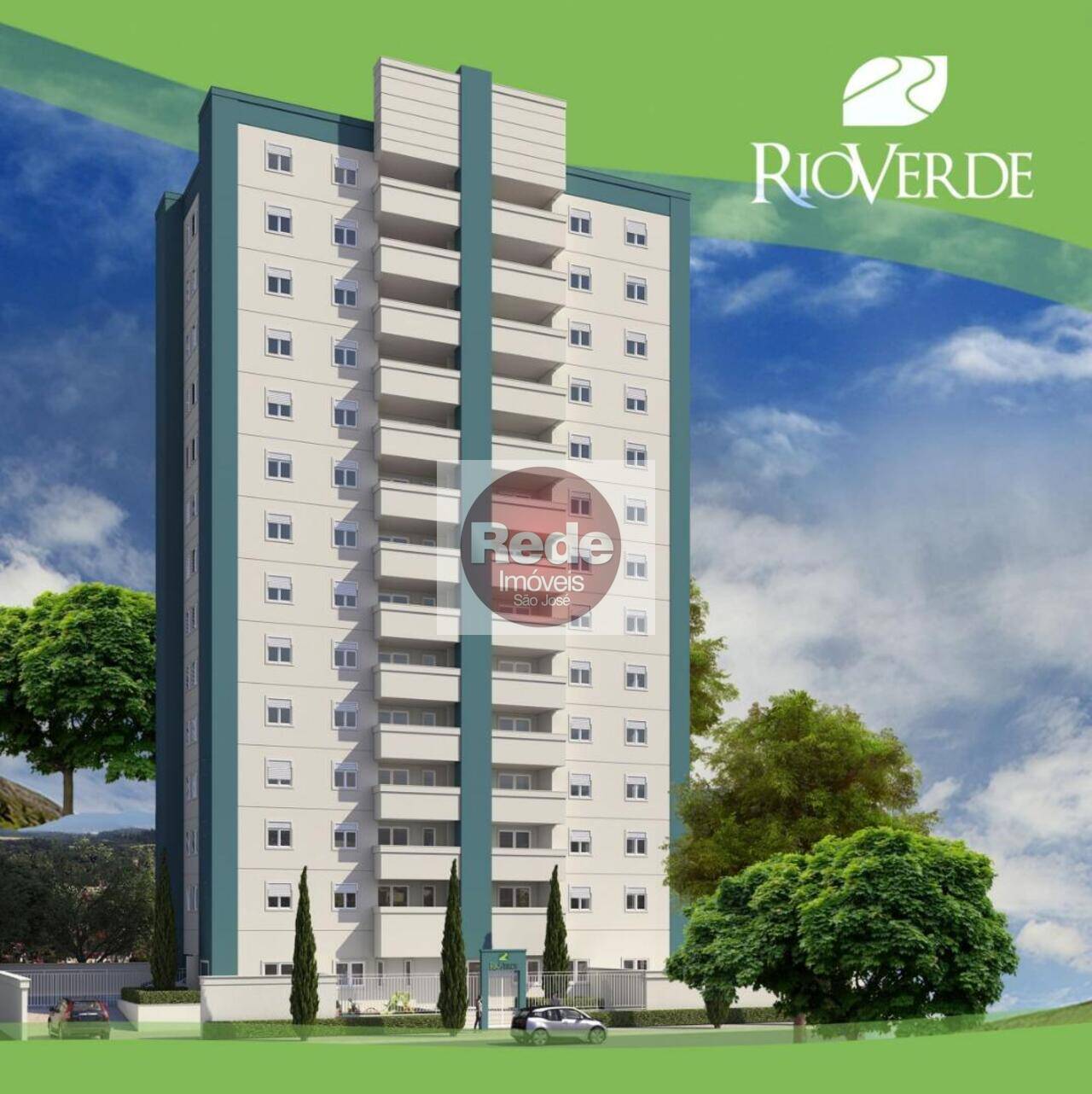 Apartamento Jardim Uirá, São José dos Campos - SP