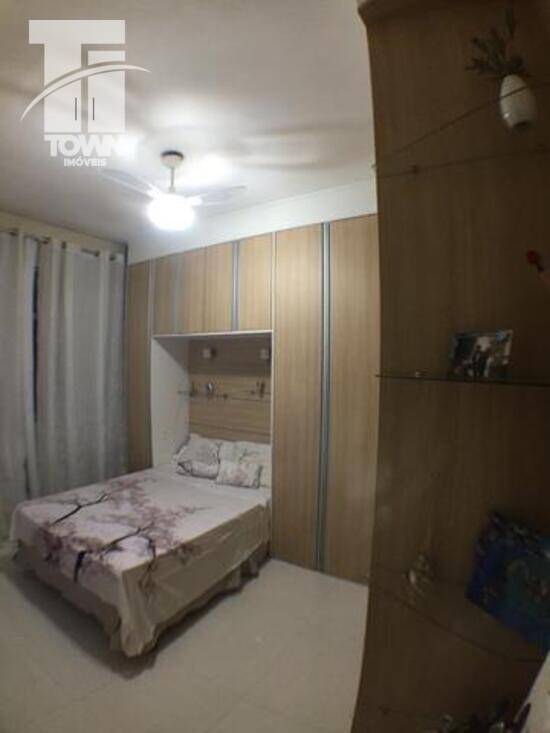 Apartamento Icaraí, Niterói - RJ