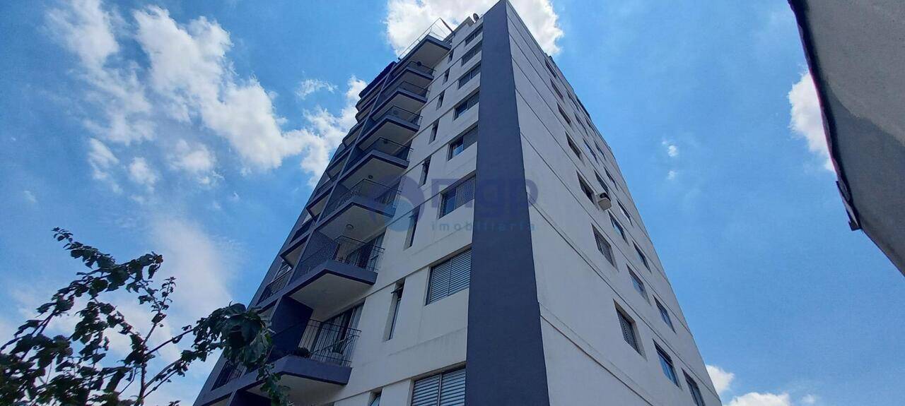 Apartamento Vila Guilherme, São Paulo - SP