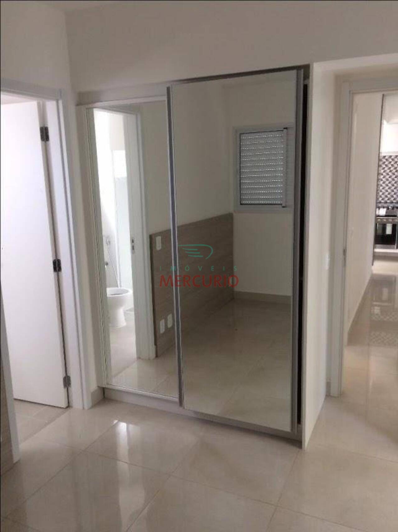 Apartamento Premiatto Residencial, Bauru - SP