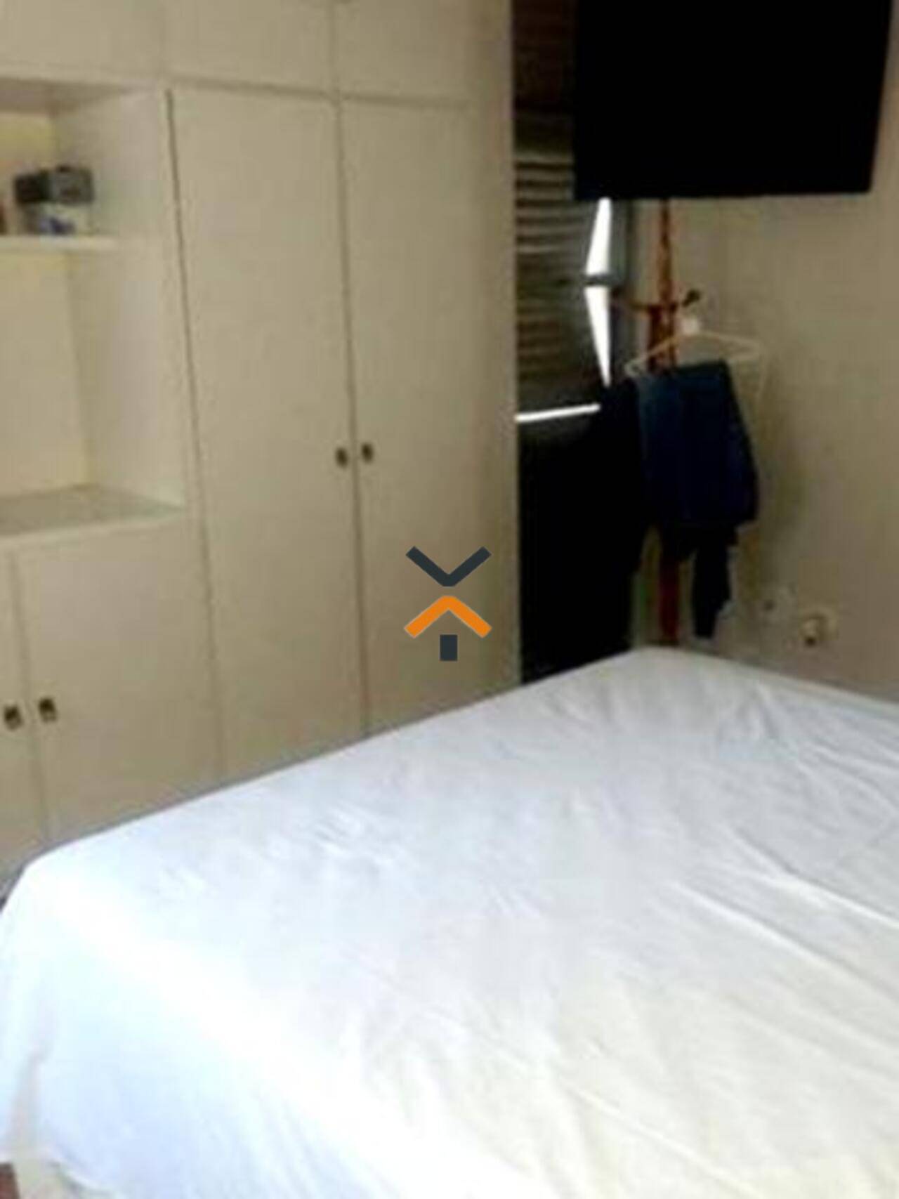 Apartamento Vila Bastos, Santo André - SP