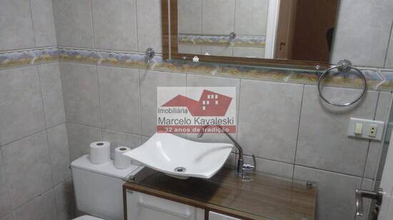 Apartamento Saúde, São Paulo - SP