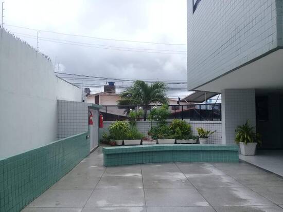 Apartamento Conjunto Pedro Gondim, João Pessoa - PB