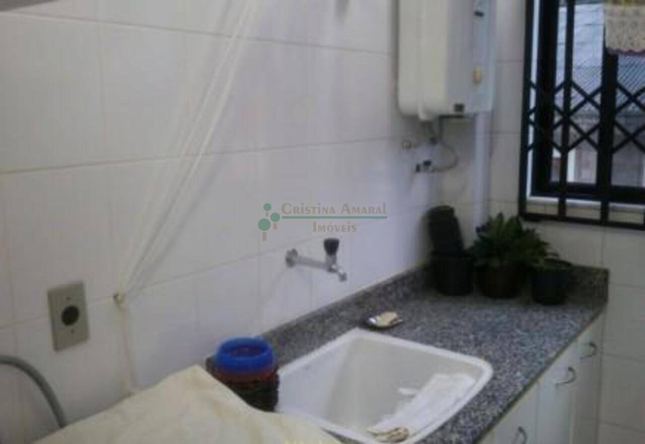 Apartamento Taumaturgo, Teresópolis - RJ