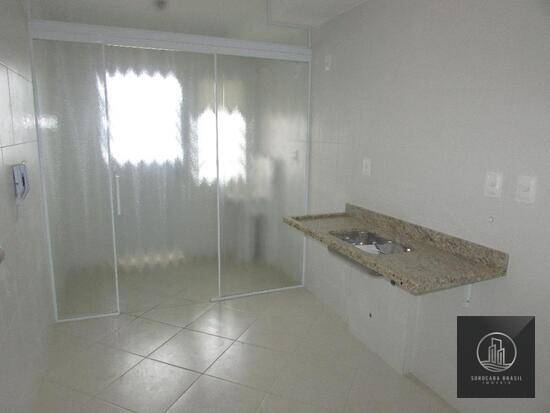 Residencial Ibéria - Sorocaba - SP, Sorocaba - SP