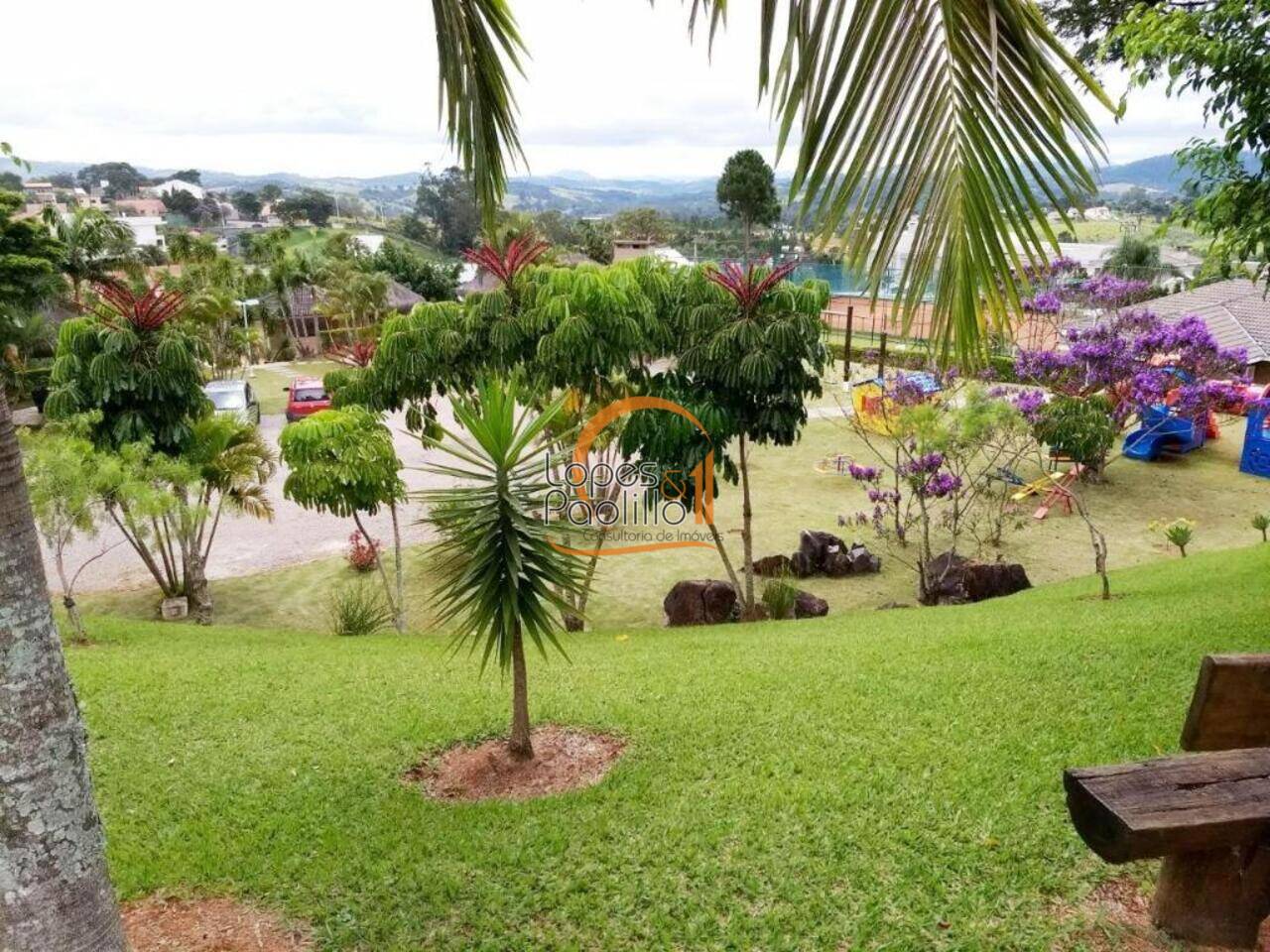 Casa Nirvana, Atibaia - SP