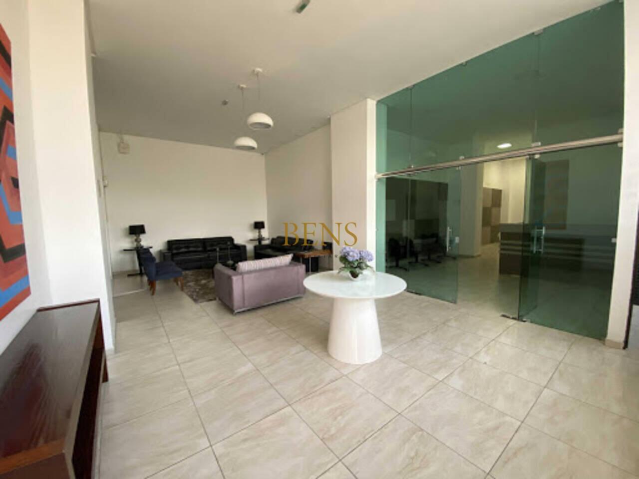 Apartamento Catolé, Campina Grande - PB