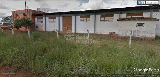 Galpão Alto da Boa Vista, Sobradinho - DF