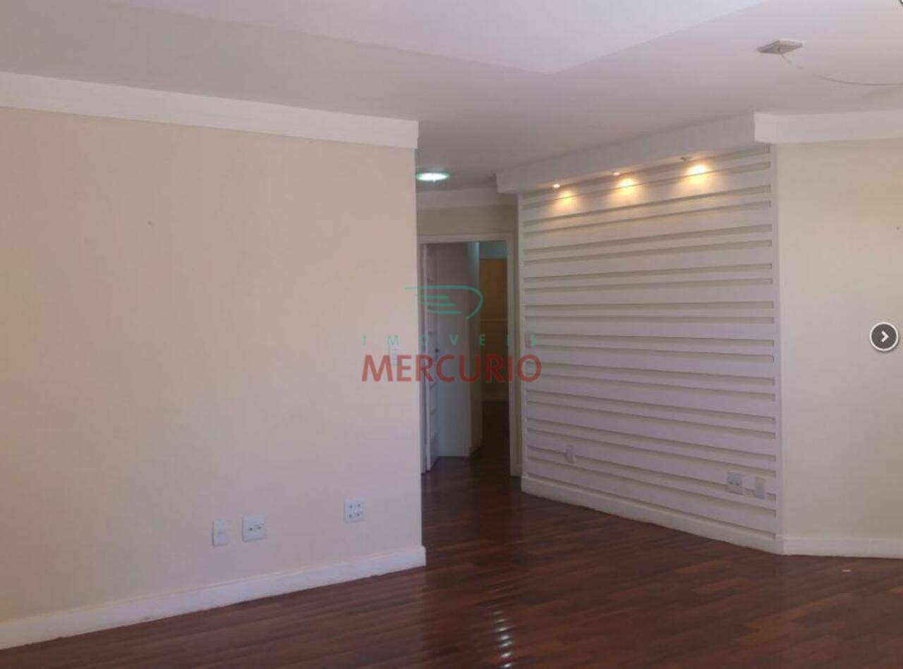 Apartamento Colombe D'or Residencial, Bauru - SP