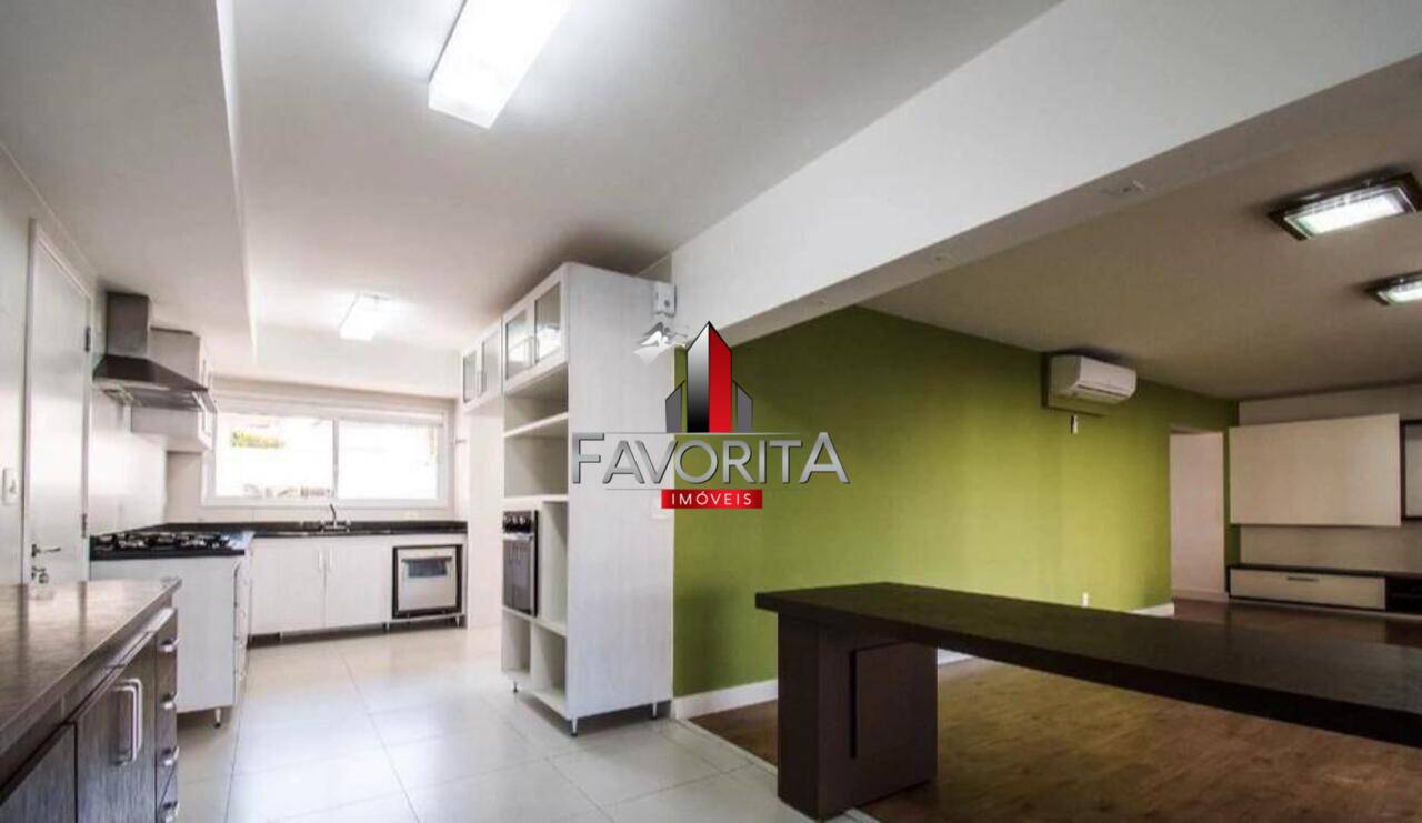 Apartamento Vila Mariana, São Paulo - SP