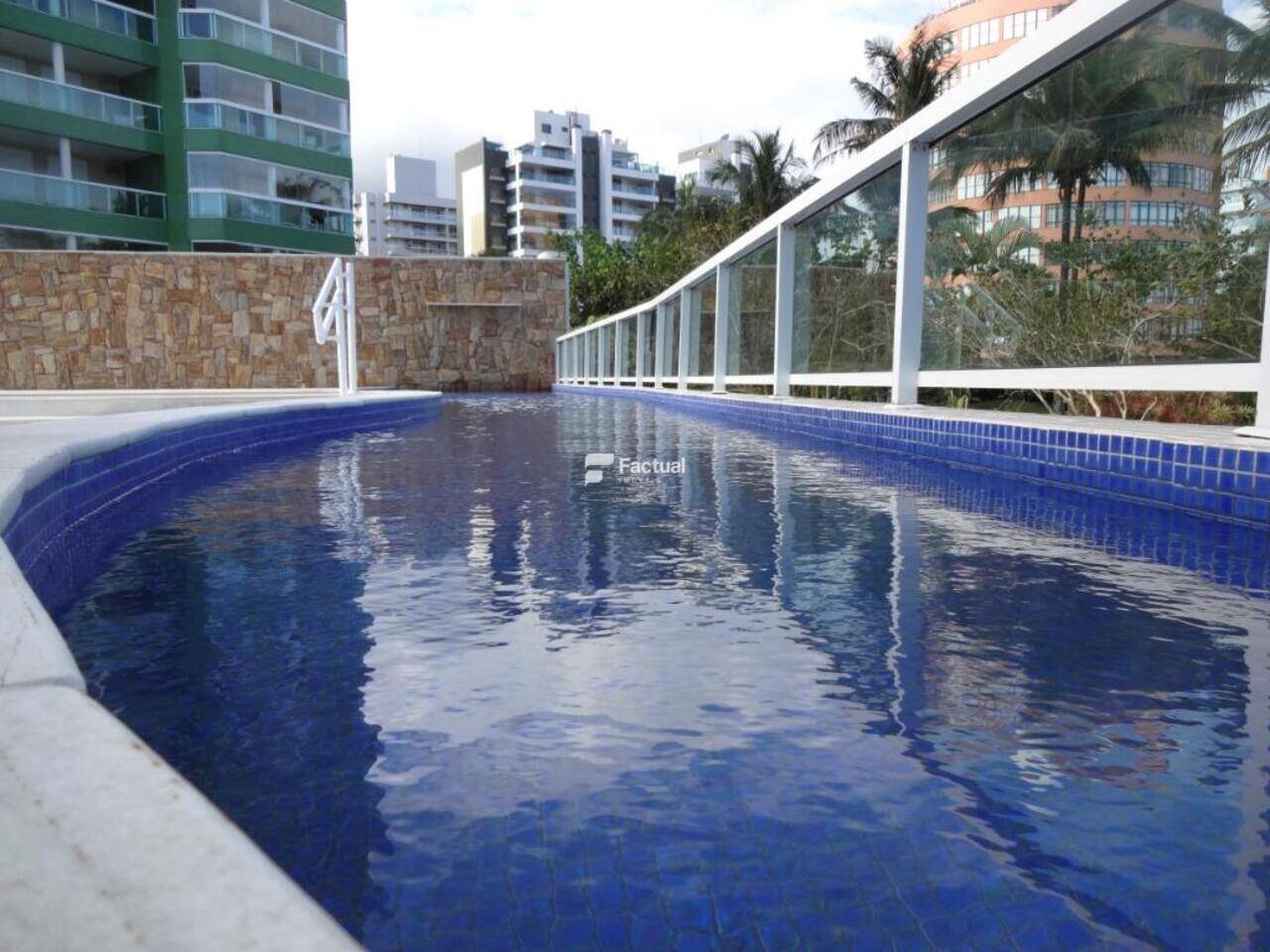 Cobertura Riviera de São Lourenço, Bertioga - SP