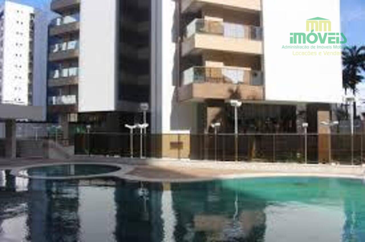 Apartamento Meireles, Fortaleza - CE