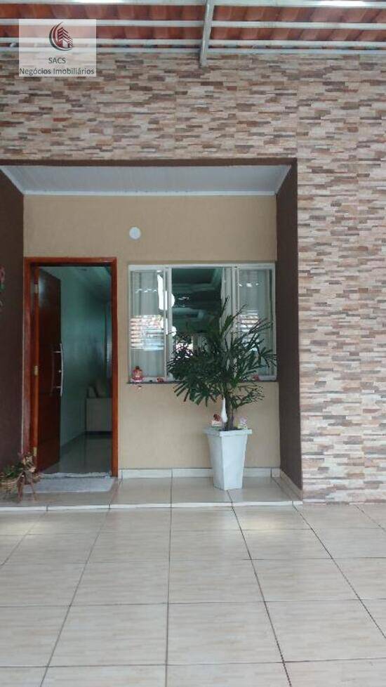 Loteamento Residencial Campina Verde - Campinas - SP, Campinas - SP