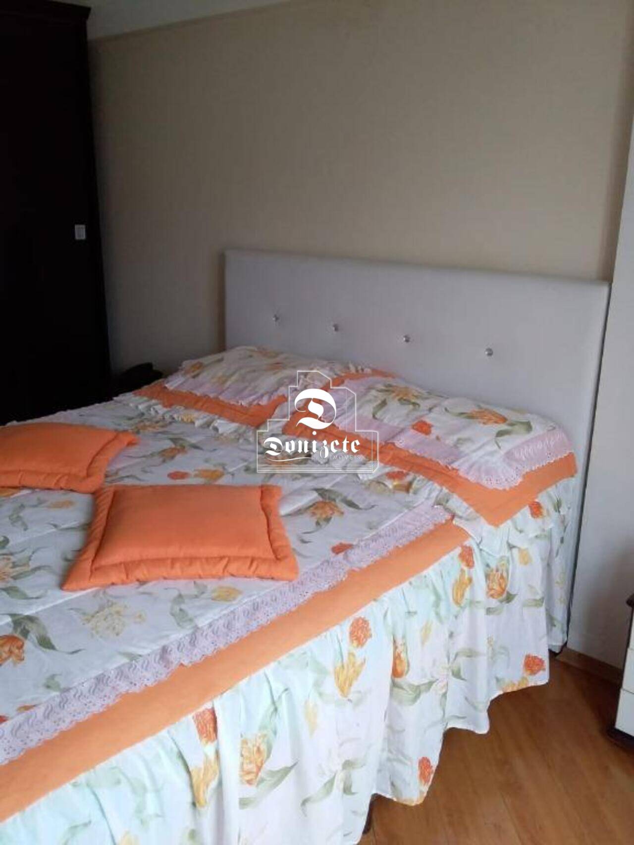 Apartamento Parque das Nações, Santo André - SP