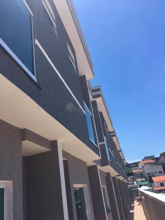 Rua Maria Das Dores 268, sobrados com 2 quartos, 60 m², São Paulo - SP