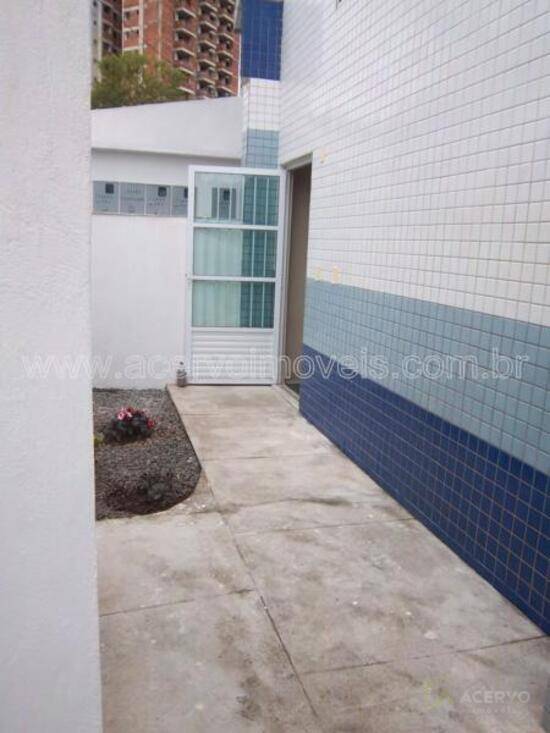 Apartamento Passos, Juiz de Fora - MG