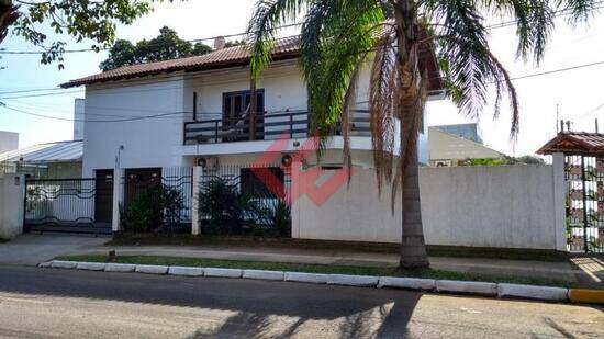 Casa de 225 m² na Izalino Batista de Oliveira - Oriço - Gravataí - RS, à venda por R$ 790.000