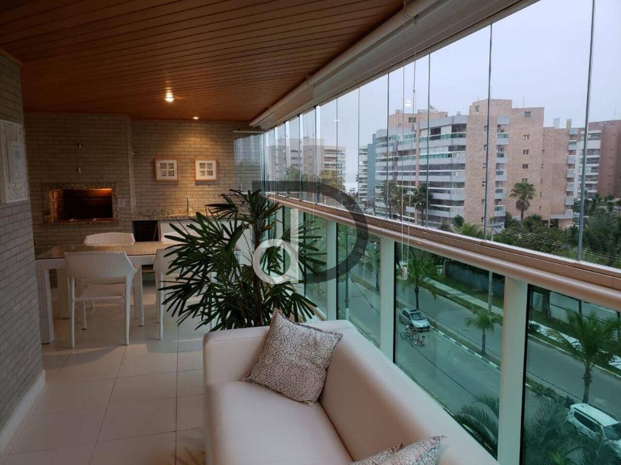 Apartamento Riviera de São Lourenço, Bertioga - SP