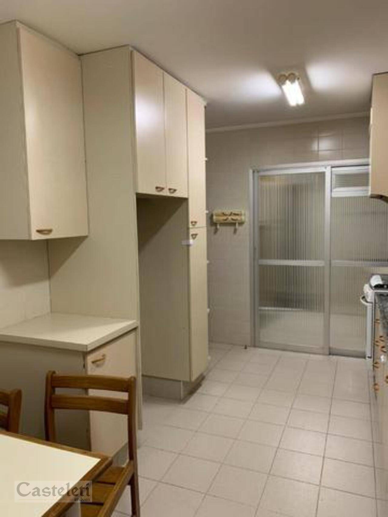 Apartamento Bosque, Campinas - SP