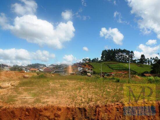 Terreno São Miguel, Ibirama - SC