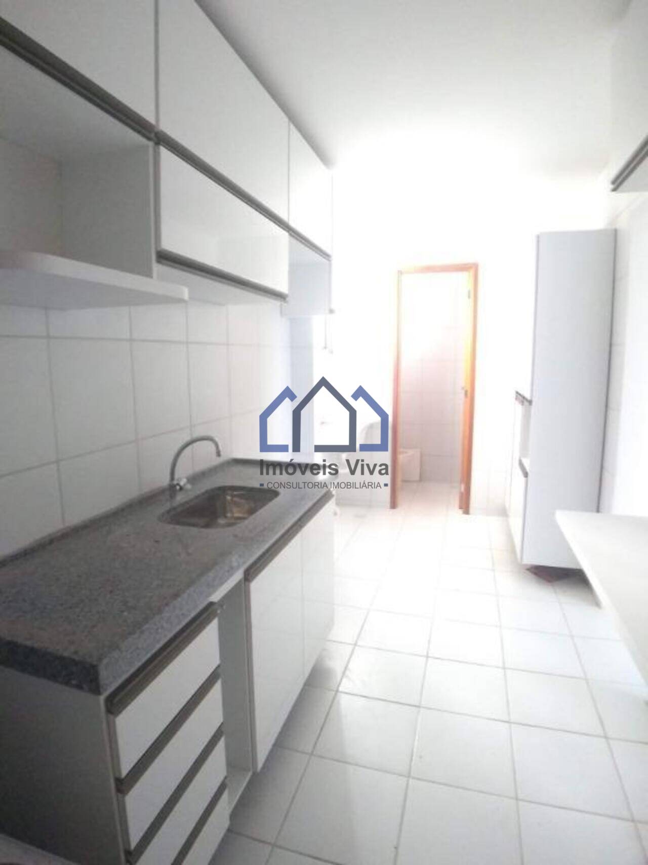 Apartamento Casa Amarela, Recife - PE