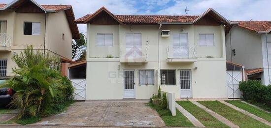 Casa de 11 m² Granja Viana - Cotia, à venda por R$ 477.000