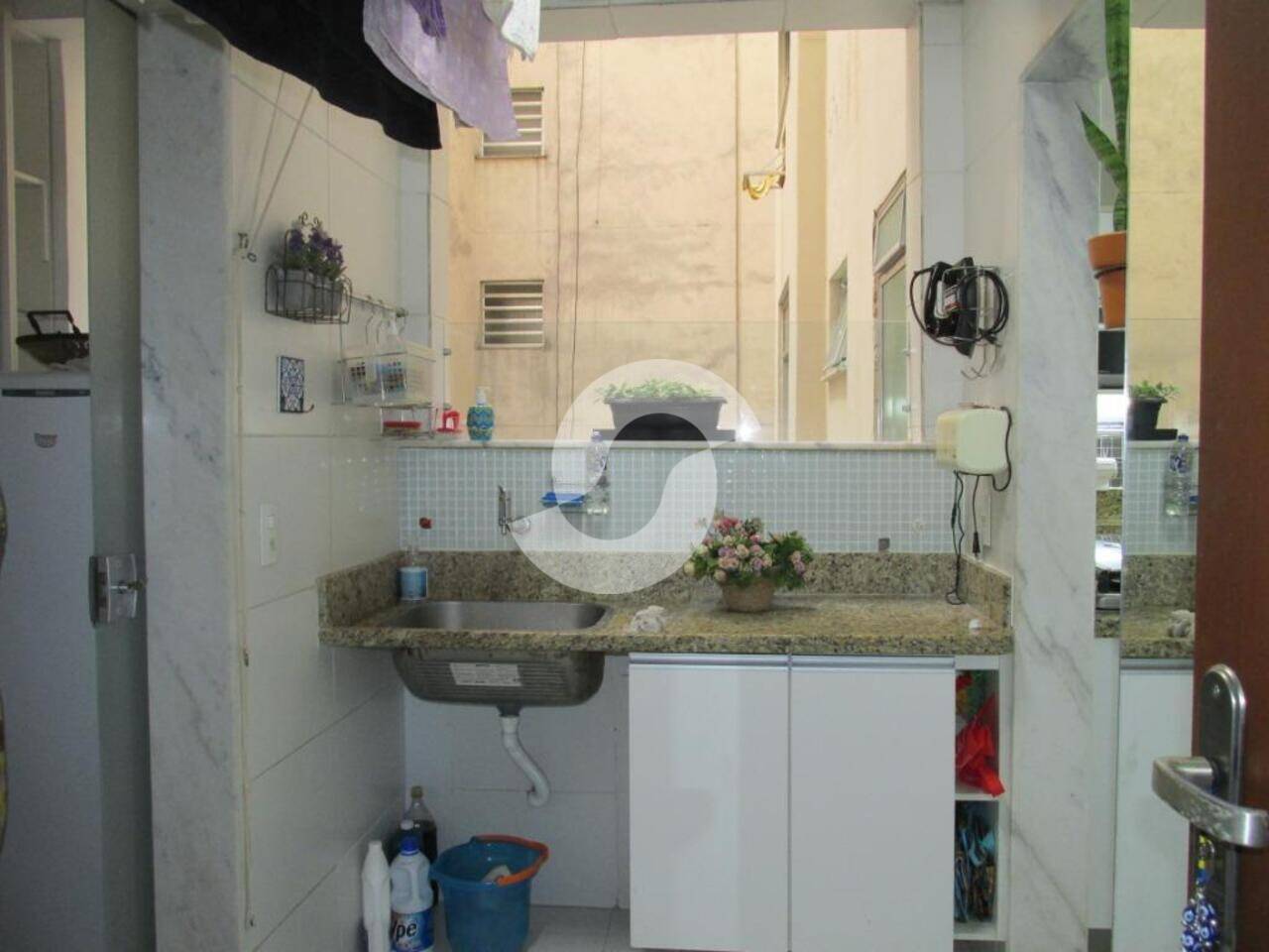 Apartamento Icaraí, Niterói - RJ