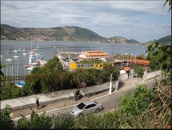 São Francisco - Niterói - RJ, Niterói - RJ