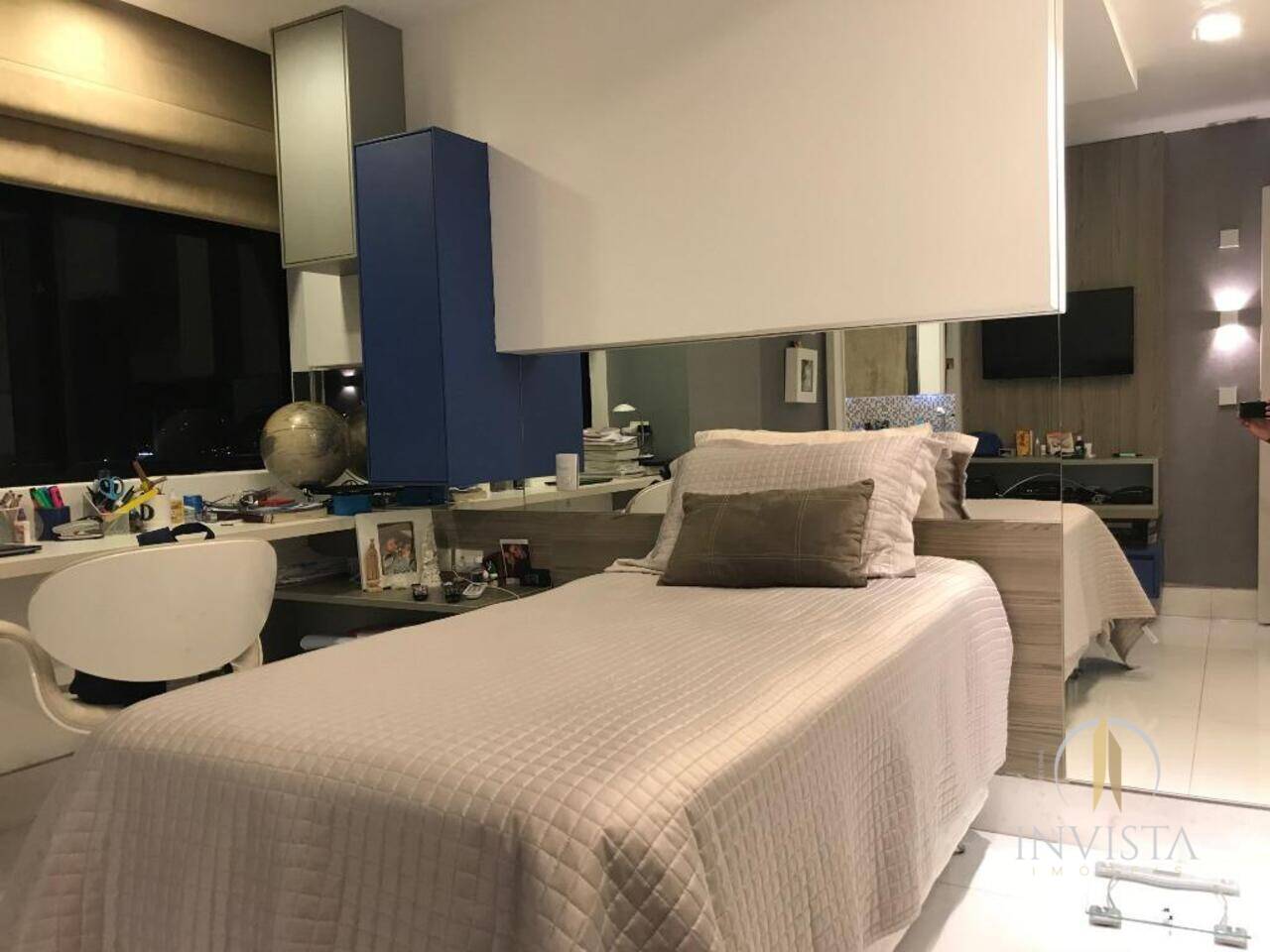 Apartamento Manaíra, João Pessoa - PB