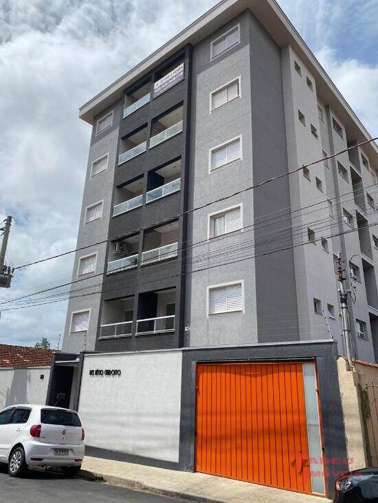 Apartamento de 75 m² Primavera - Pouso Alegre, à venda por R$ 370.000