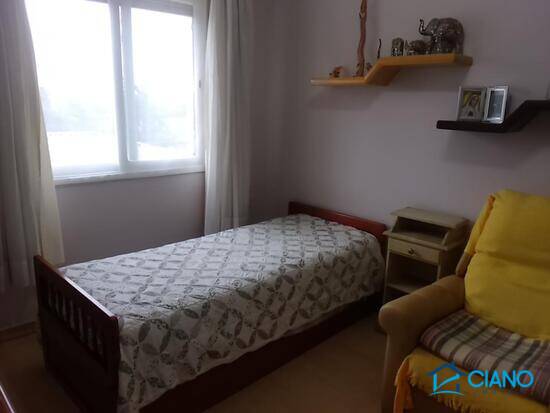 Apartamento Mooca, São Paulo - SP