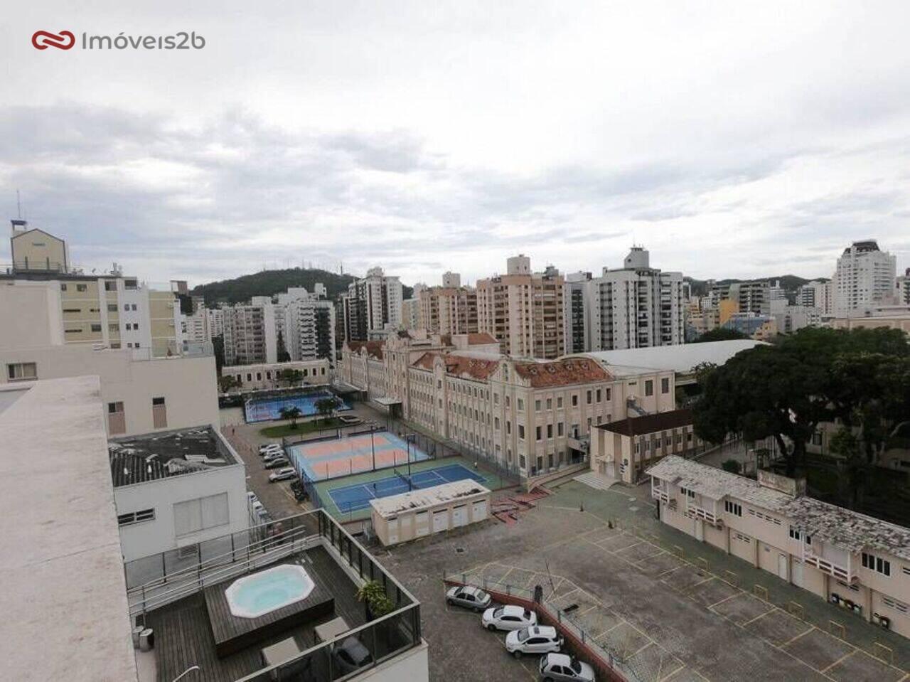 Cobertura Centro, Florianópolis - SC