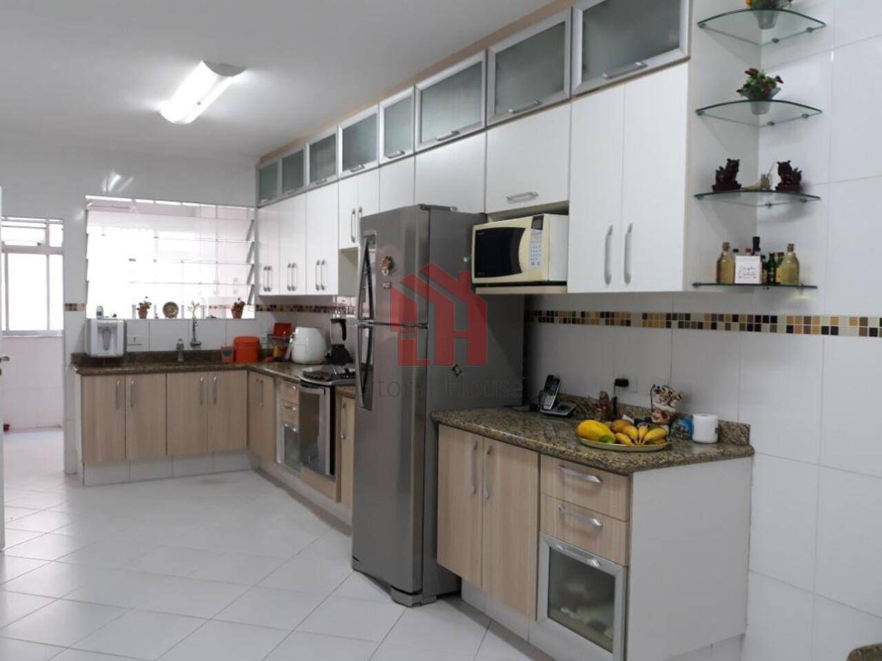 Apartamento Itararé, São Vicente - SP