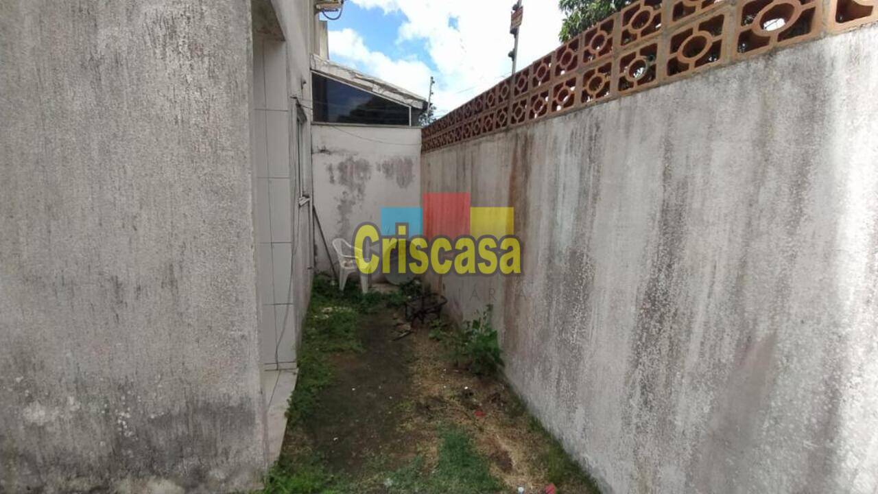 Casa Chácara Mariléa, Rio das Ostras - RJ