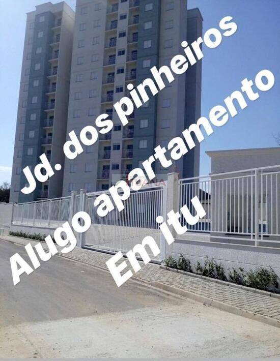 Pinheirinho - Itu - SP, Itu - SP