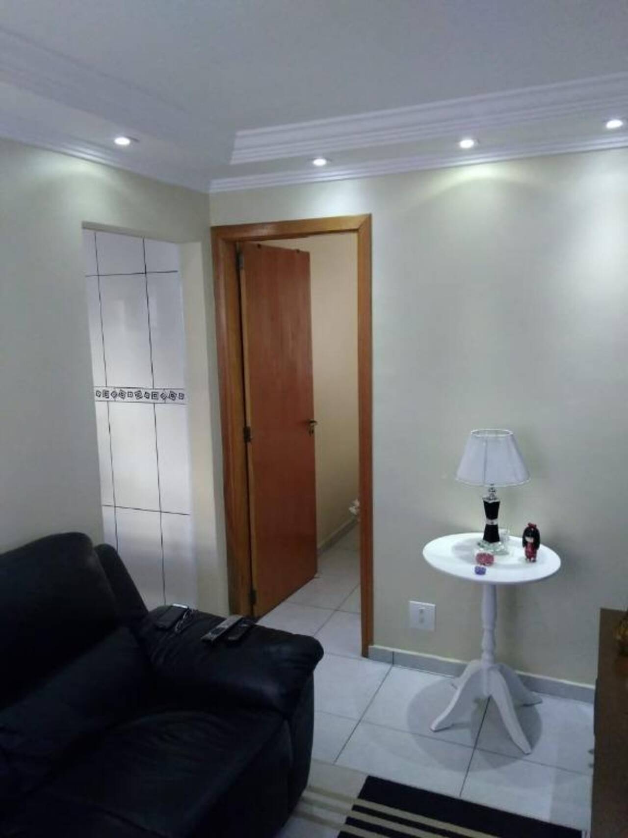 Apartamento Conjunto Habitacional Padre Manoel da Nóbrega, São Paulo - SP