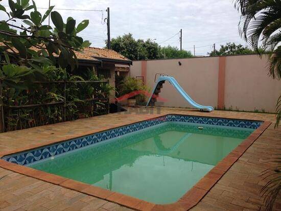 Residencial Parati - Bebedouro - SP, Bebedouro - SP