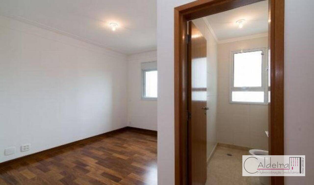 Apartamento Jardim Anália Franco, São Paulo - SP