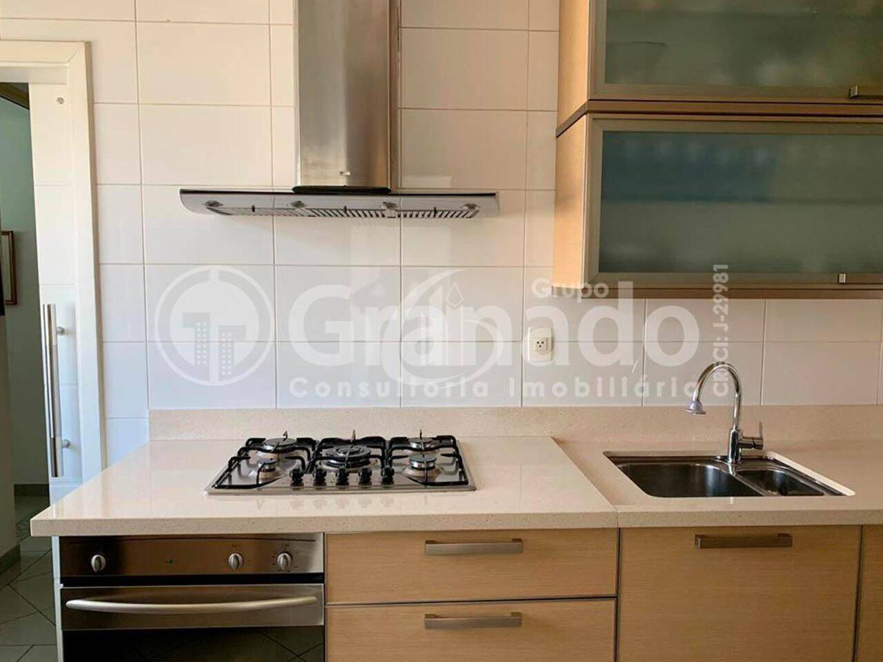 Apartamento Santana, São Paulo - SP