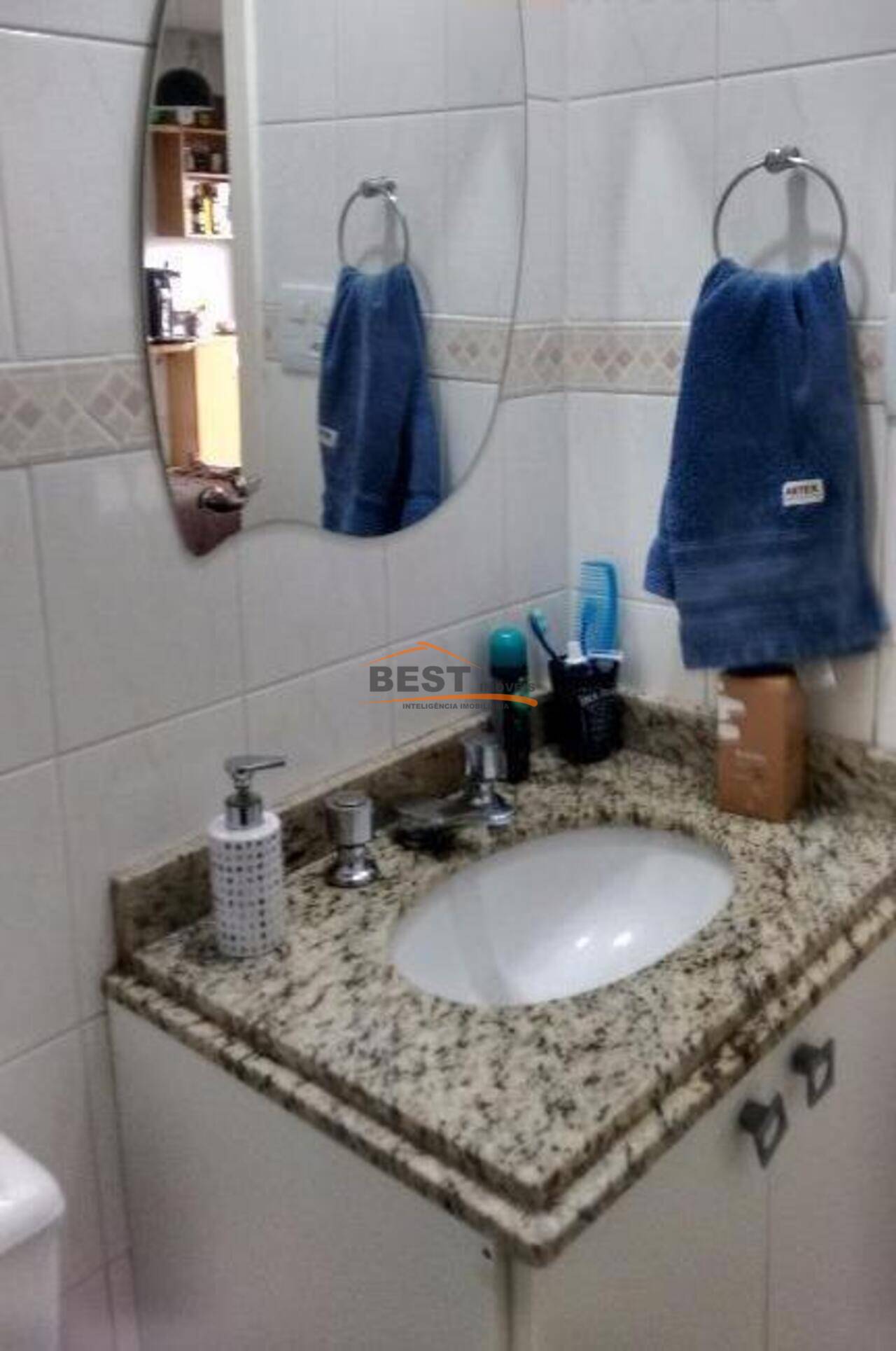 Apartamento Lapa, São Paulo - SP