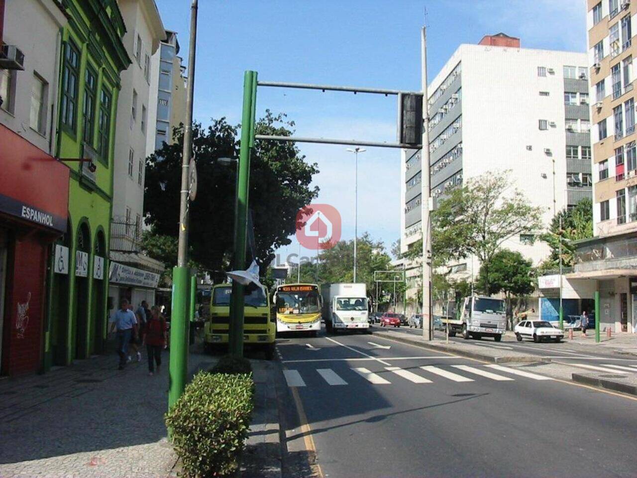 Galpão Vila Isabel, Rio de Janeiro - RJ