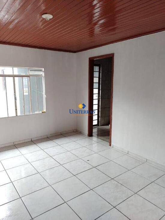 Apartamento Osasco, Colombo - PR