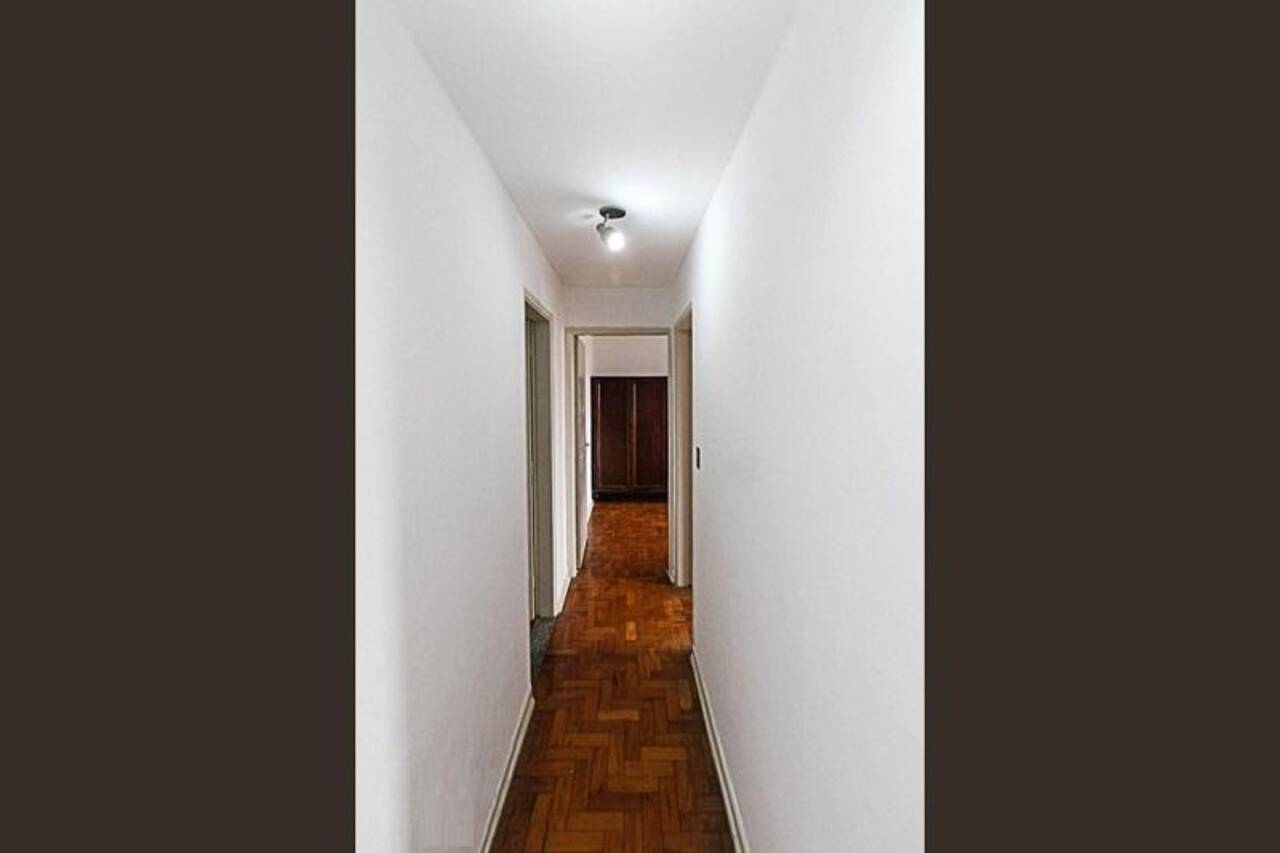 Apartamento Parque São Jorge, São Paulo - SP