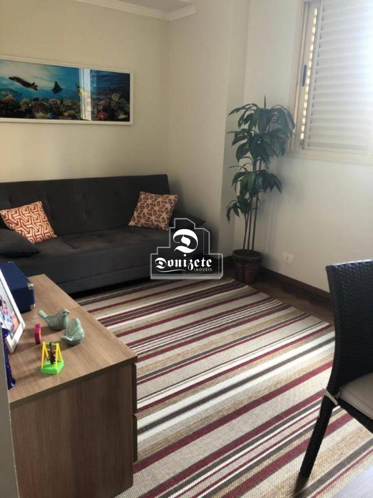 Apartamento Vila Assunção, Santo André - SP