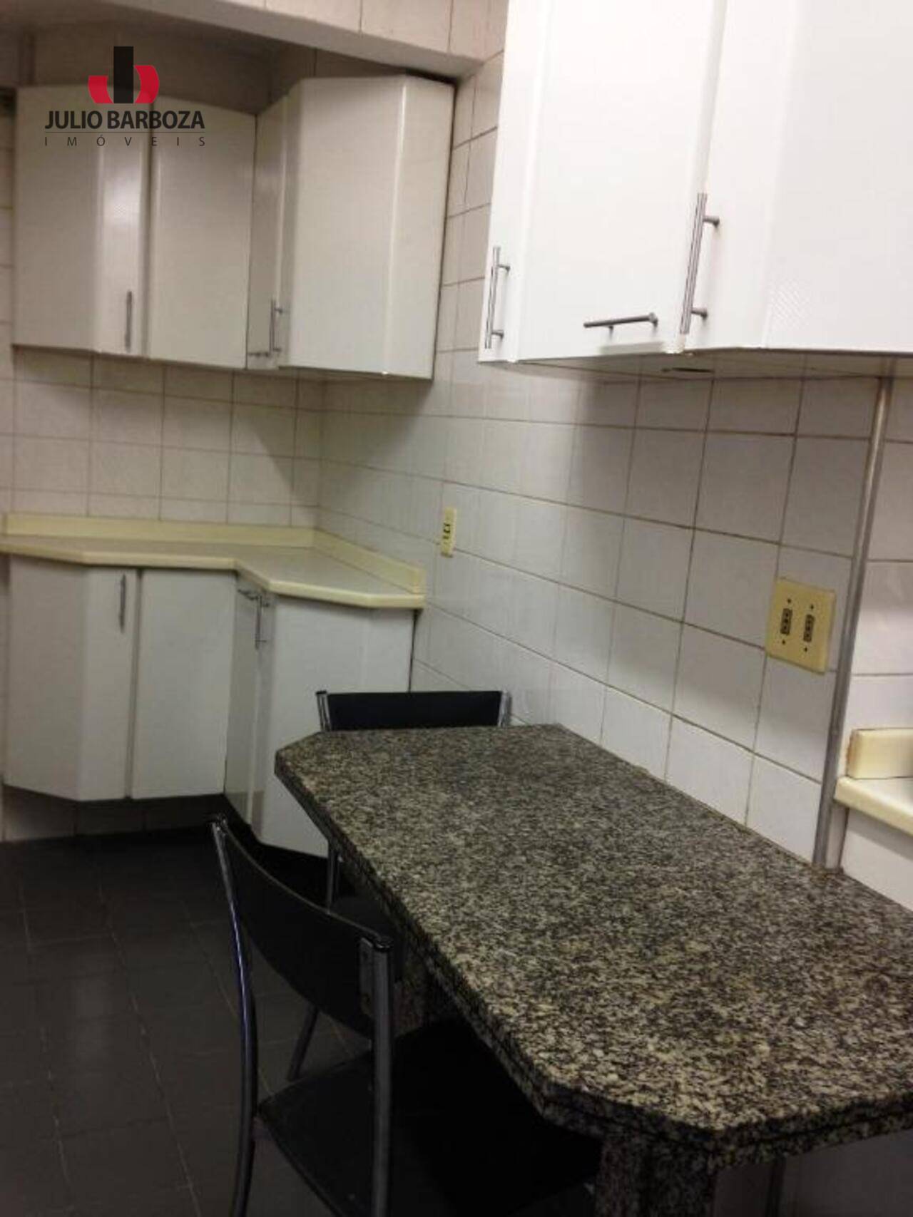 Apartamento Moema, São Paulo - SP