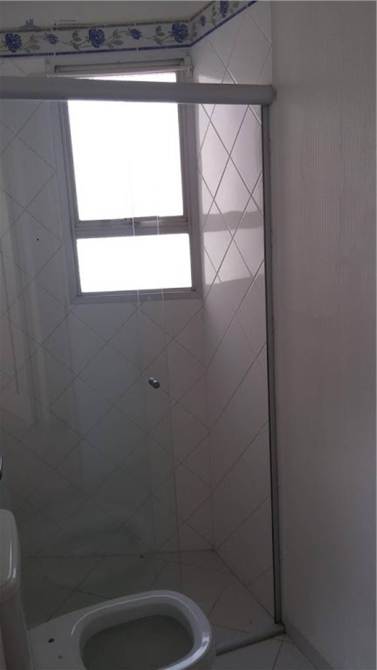 Apartamento Jardim Guarani, Campinas - SP