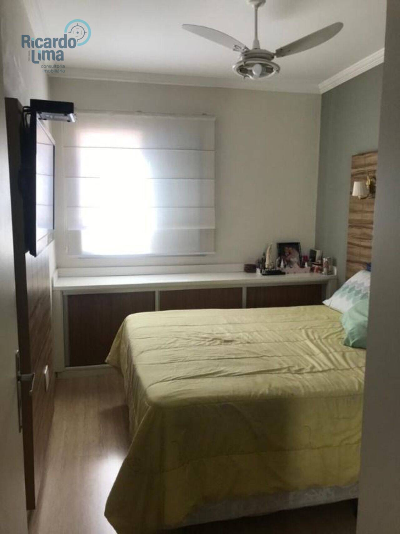 Apartamento Paulicéia, Piracicaba - SP