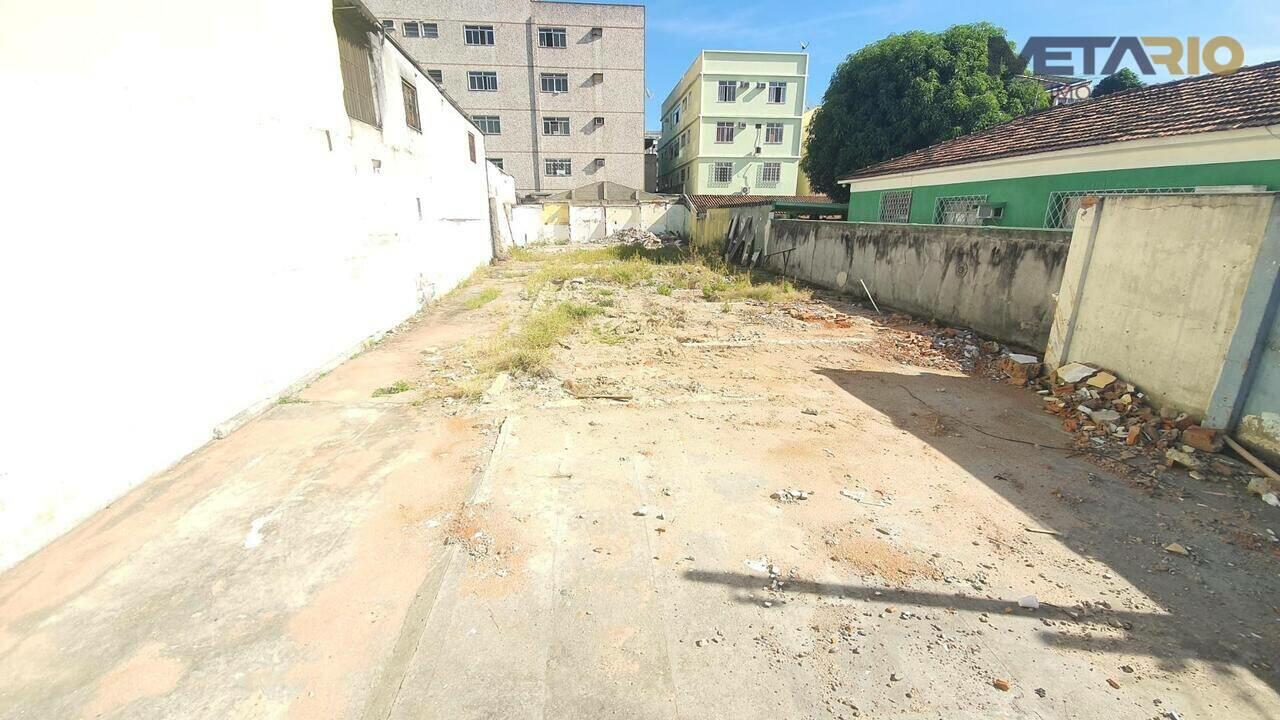 Terreno Vila Valqueire, Rio de Janeiro - RJ